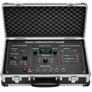 Basic Communication Trainer