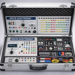 Basic Electricity Trainer DE-BET100