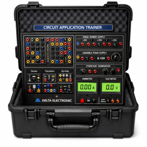 Circuit Application Trainer