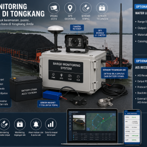 barge-monitoring