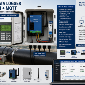 data-logger