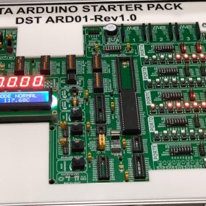 trainer-arduino