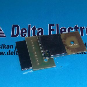 Modul Wireless Transceiver 2.4GHz TRW-24G / DX-24 RF Module ShockBurst GFSK 1Mbps 250Kbps