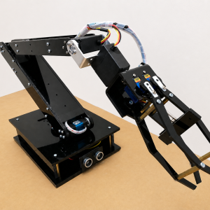 robo-arm