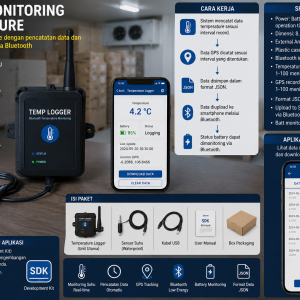 temperature-monitoring